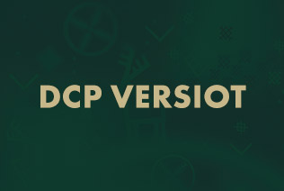 DCP-versiot